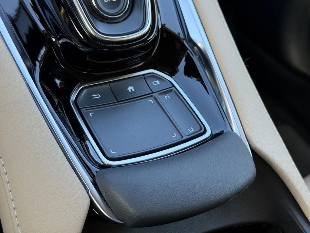 2023 Acura RDX Technology Package SH-AWD