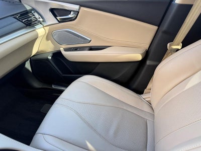 2023 Acura RDX Technology Package SH-AWD