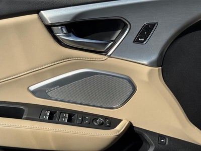 2023 Acura RDX Technology Package SH-AWD