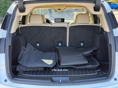 2023 Acura RDX Technology Package SH-AWD