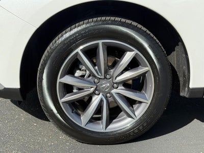 2023 Acura RDX Technology Package SH-AWD