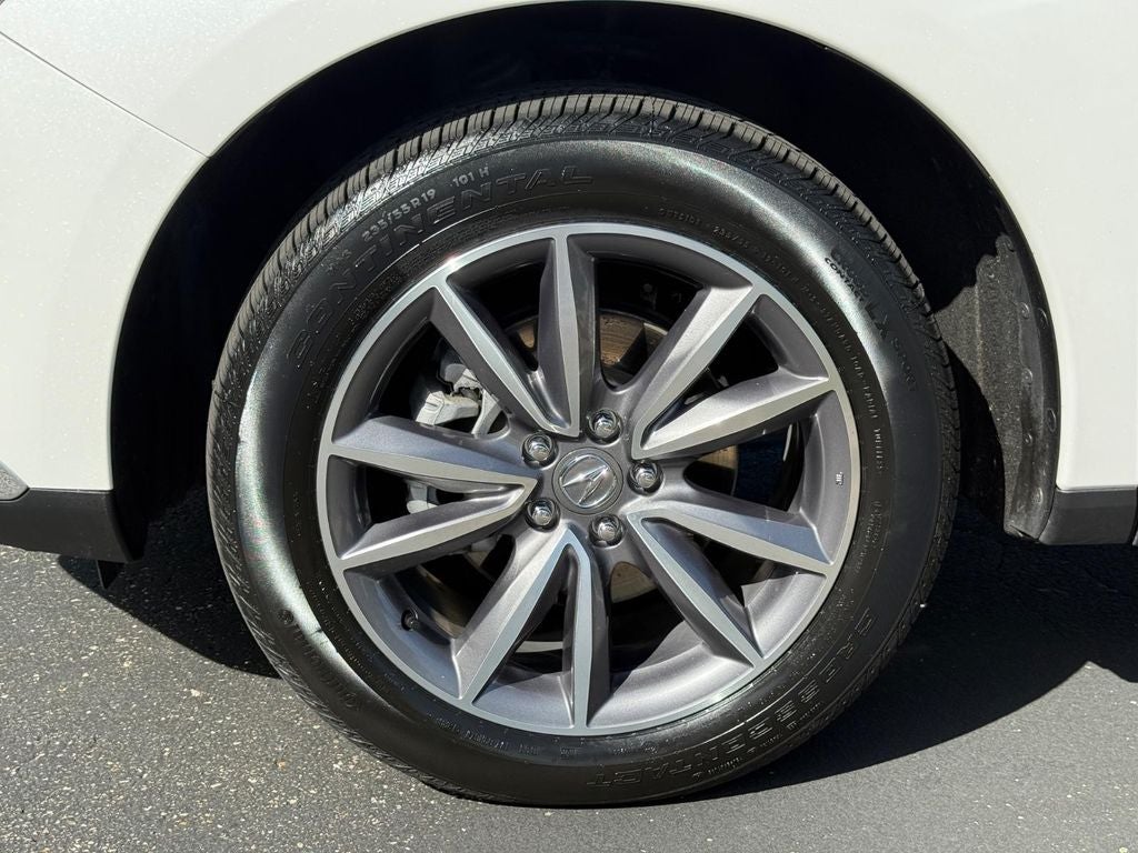 2023 Acura RDX Technology Package SH-AWD