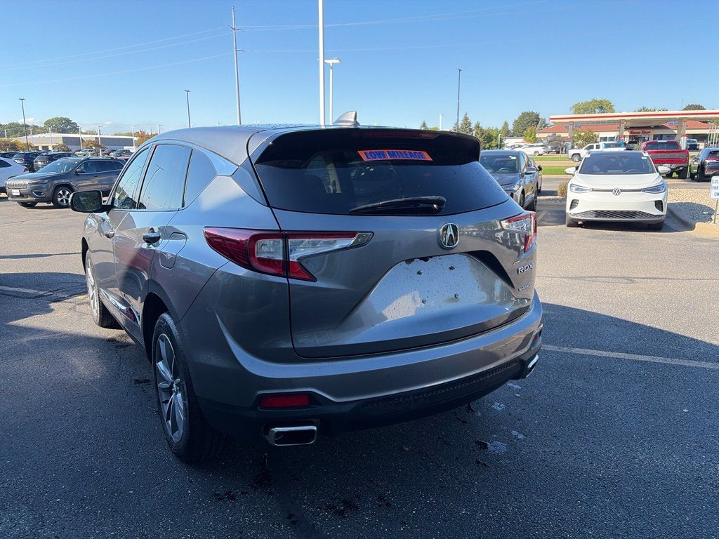 2024 Acura RDX Technology Package SH-AWD