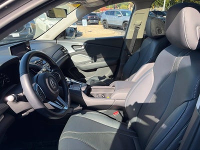 2024 Acura RDX Technology Package SH-AWD