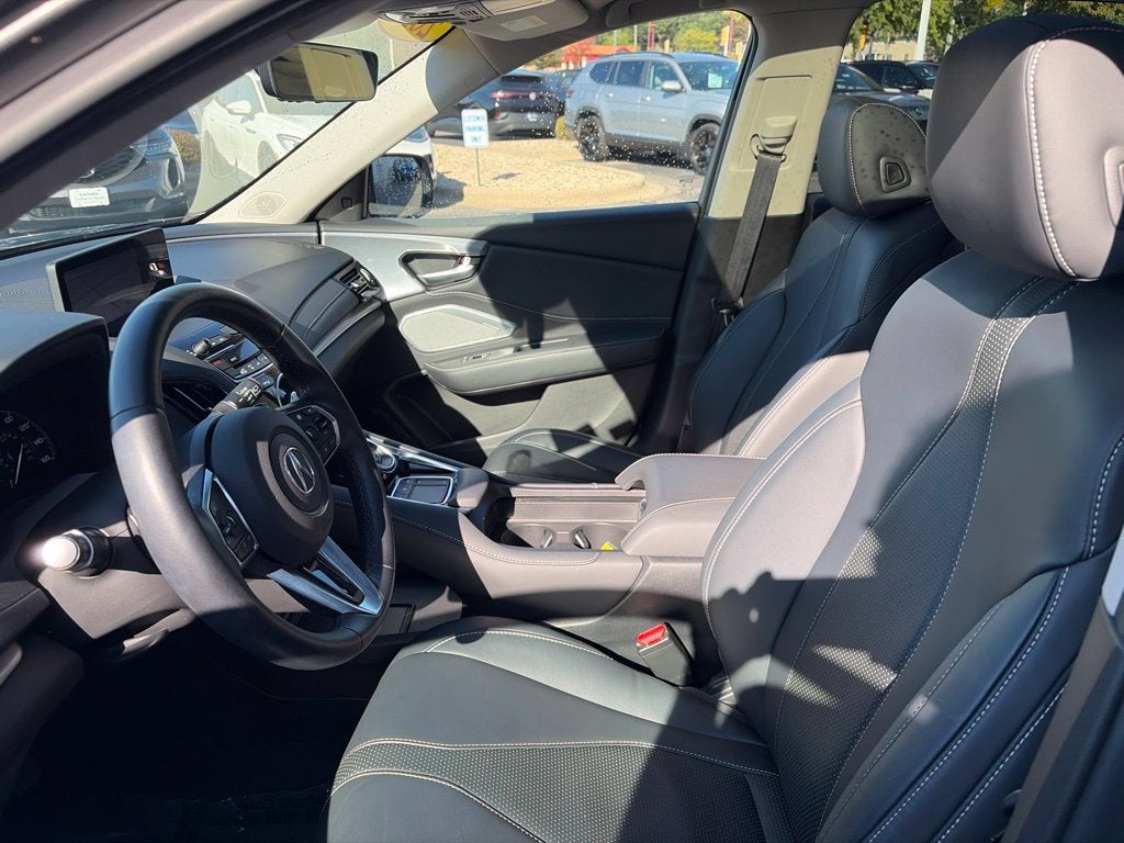 2024 Acura RDX Technology Package SH-AWD