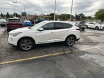2025 Acura RDX Technology Package SH-AWD