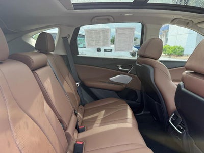 2026 Acura RDX Technology Package SH-AWD