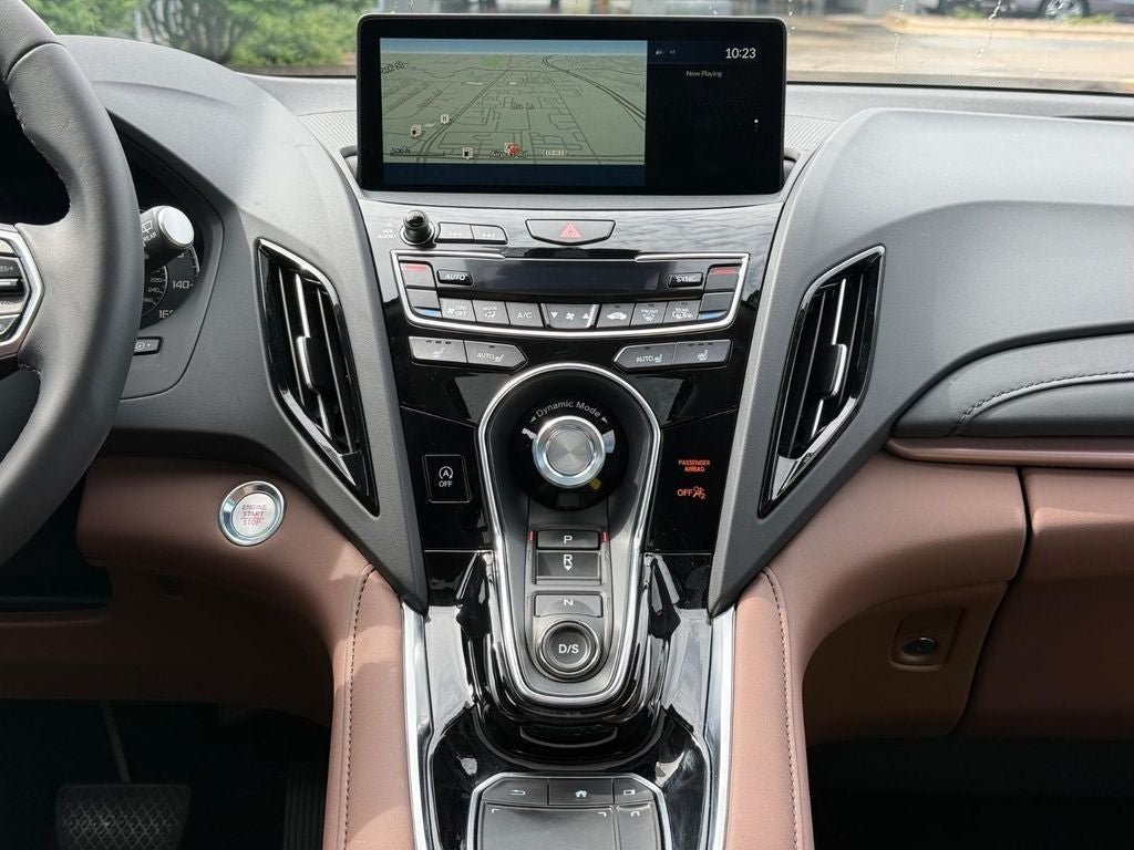 2026 Acura RDX Technology Package SH-AWD