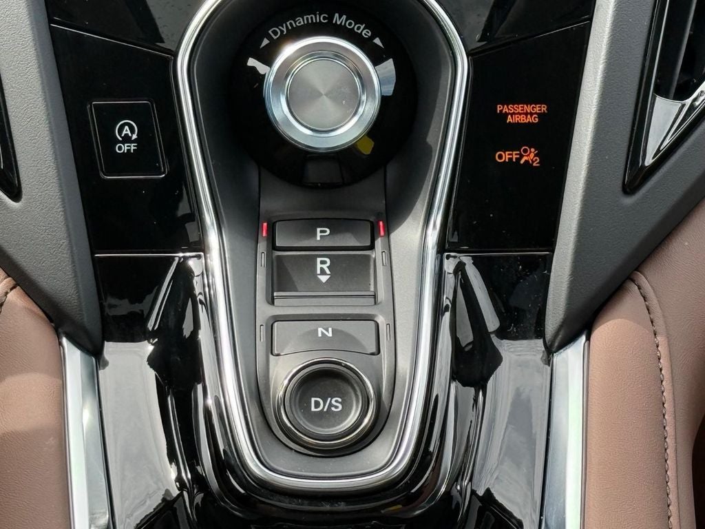 2026 Acura RDX Technology Package SH-AWD
