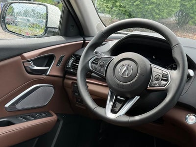 2026 Acura RDX Technology Package SH-AWD