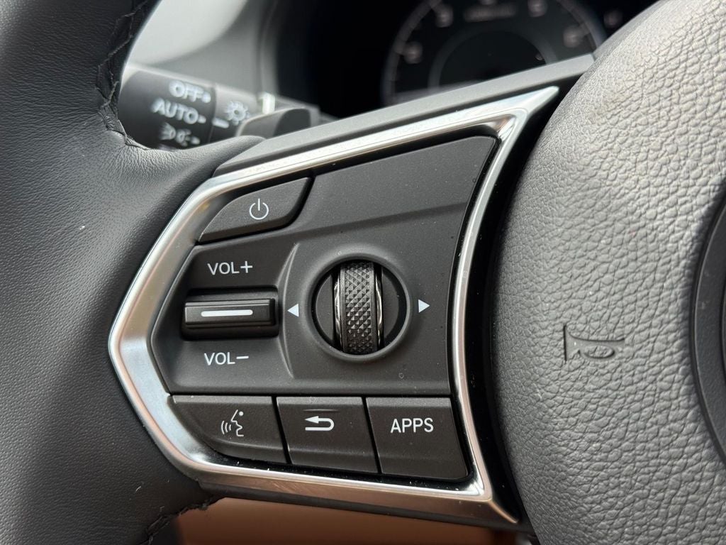 2026 Acura RDX Technology Package SH-AWD