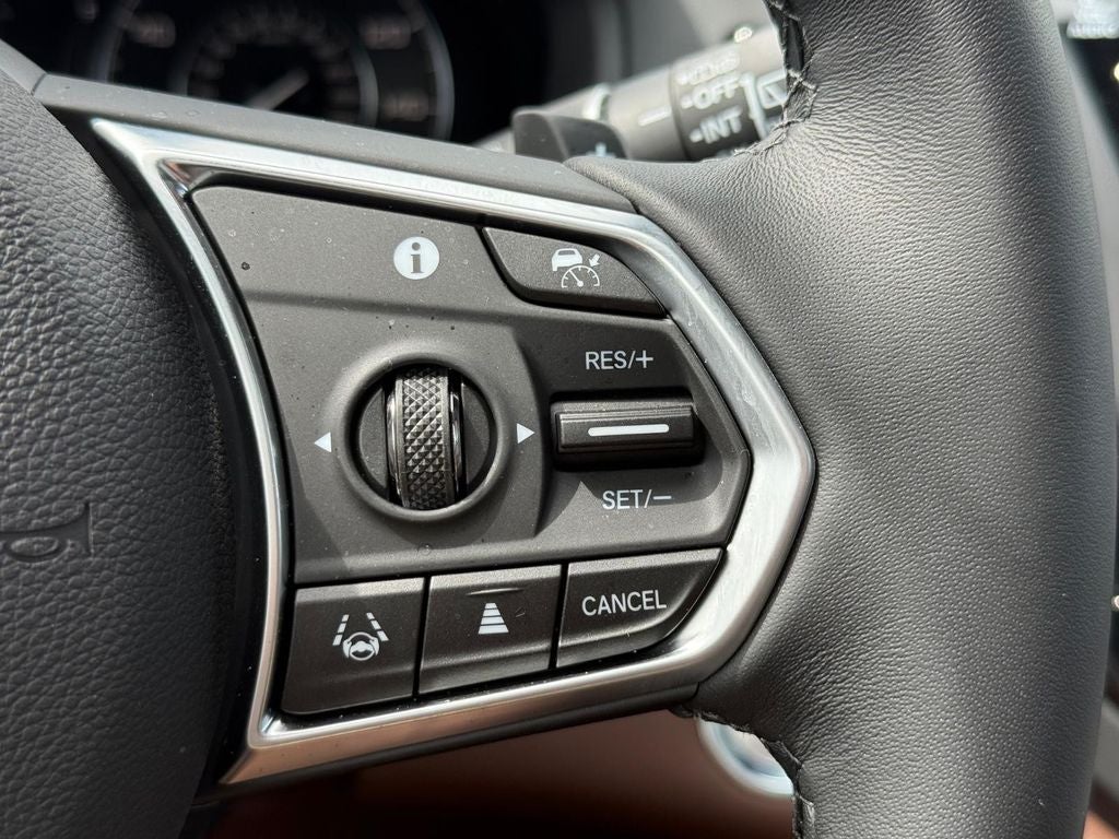 2026 Acura RDX Technology Package SH-AWD