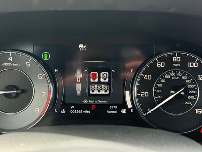 2026 Acura RDX Technology Package SH-AWD