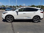 2026 Acura RDX Technology Package SH-AWD