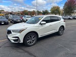 2019 Acura RDX Technology Package SH-AWD