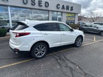 2019 Acura RDX Technology Package SH-AWD