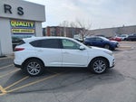 2021 Acura RDX Technology Package SH-AWD