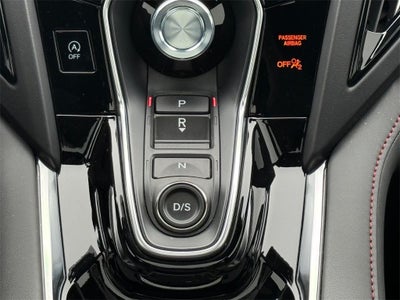 2023 Acura RDX A-Spec Package SH-AWD