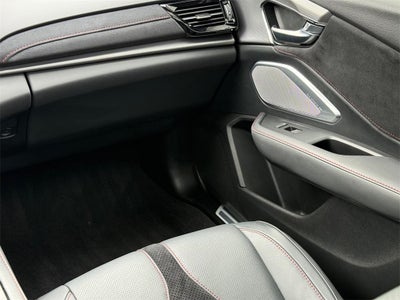 2023 Acura RDX A-Spec Package SH-AWD