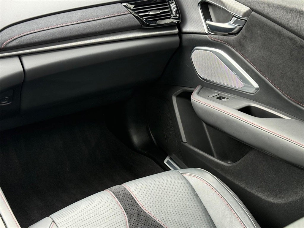 2023 Acura RDX A-Spec Package SH-AWD