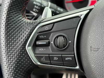 2023 Acura RDX A-Spec Package SH-AWD