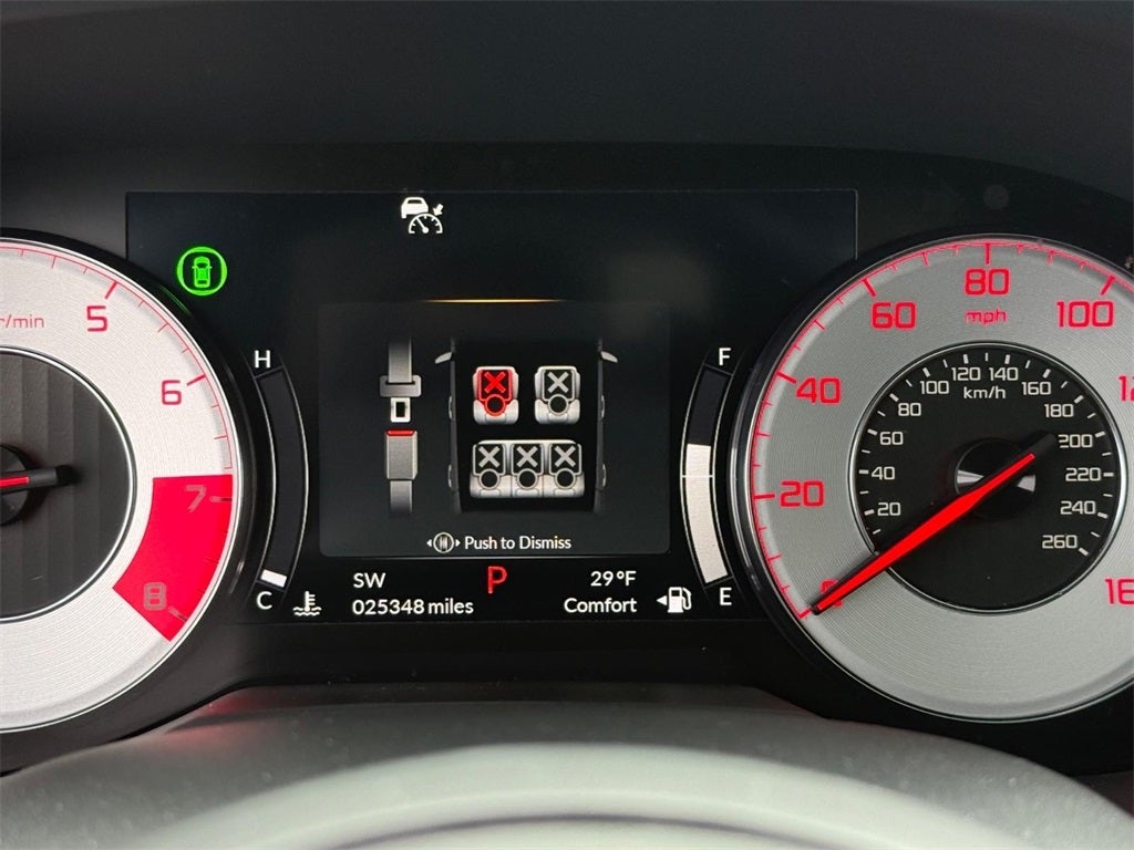 2023 Acura RDX A-Spec Package SH-AWD