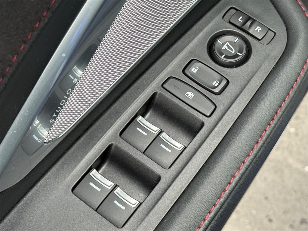 2023 Acura RDX A-Spec Package SH-AWD