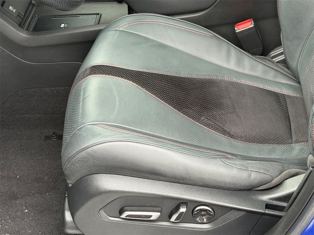 2023 Acura RDX A-Spec Package SH-AWD