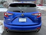2023 Acura RDX A-Spec Package SH-AWD