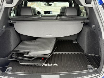 2023 Acura RDX A-Spec Package SH-AWD