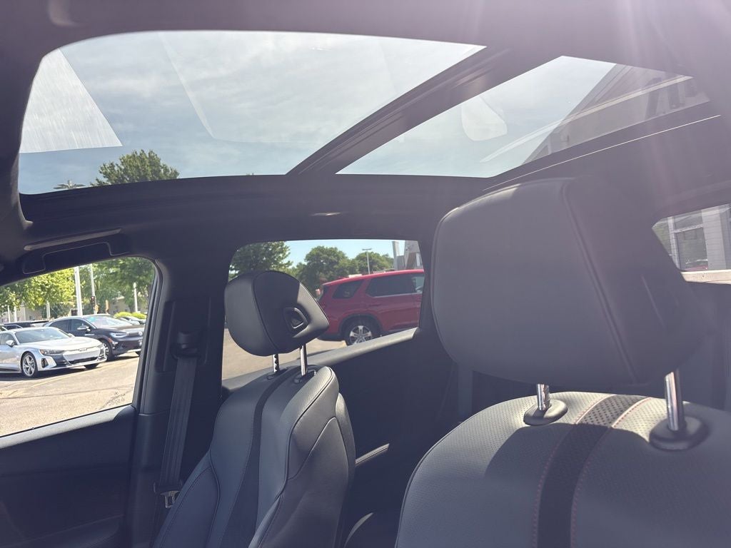 2023 Acura RDX A-Spec Package SH-AWD