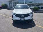 2023 Acura RDX A-Spec Package SH-AWD