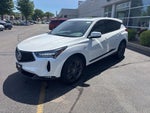 2023 Acura RDX A-Spec Package SH-AWD