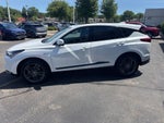 2023 Acura RDX A-Spec Package SH-AWD