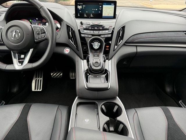 2025 Acura RDX A-Spec Package SH-AWD