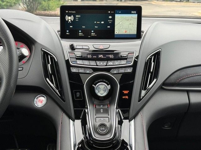 2025 Acura RDX A-Spec Package SH-AWD