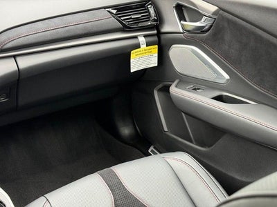 2025 Acura RDX A-Spec Package SH-AWD