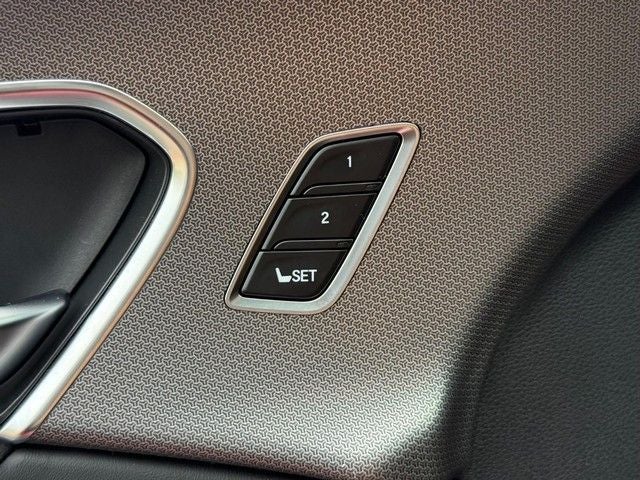 2025 Acura RDX A-Spec Package SH-AWD