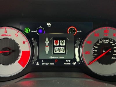 2025 Acura RDX A-Spec Package SH-AWD