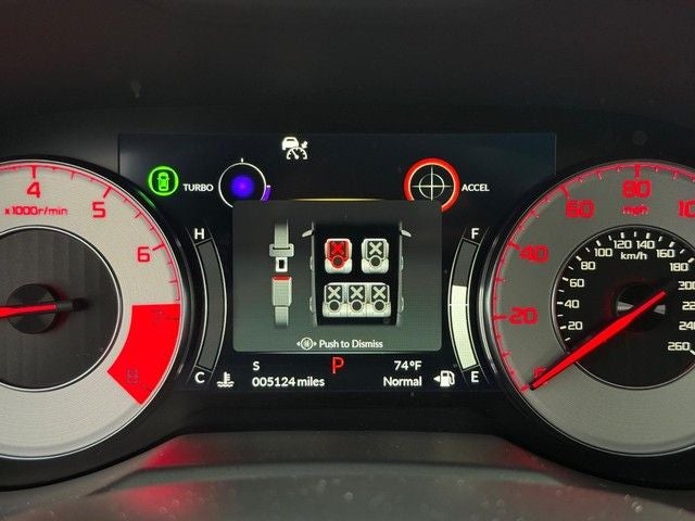2025 Acura RDX A-Spec Package SH-AWD