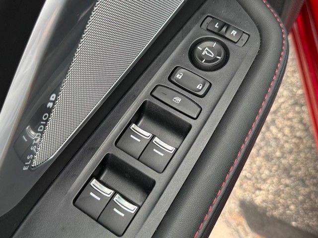 2025 Acura RDX A-Spec Package SH-AWD