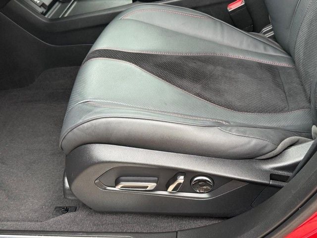 2025 Acura RDX A-Spec Package SH-AWD