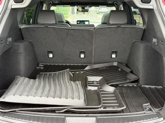 2025 Acura RDX A-Spec Package SH-AWD