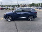 2023 Acura RDX Advance Package SH-AWD