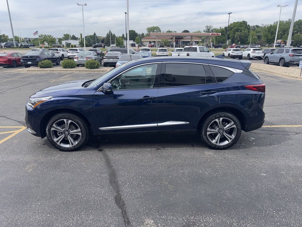 2023 Acura RDX Advance Package SH-AWD