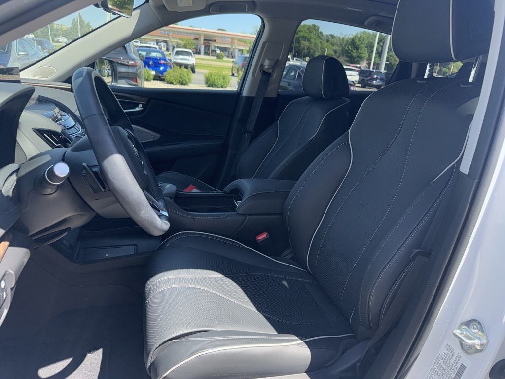 2024 Acura RDX Advance Package SH-AWD
