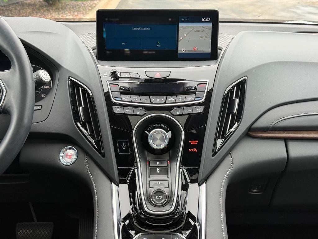 2024 Acura RDX Advance Package SH-AWD