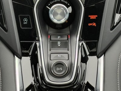 2024 Acura RDX Advance Package SH-AWD