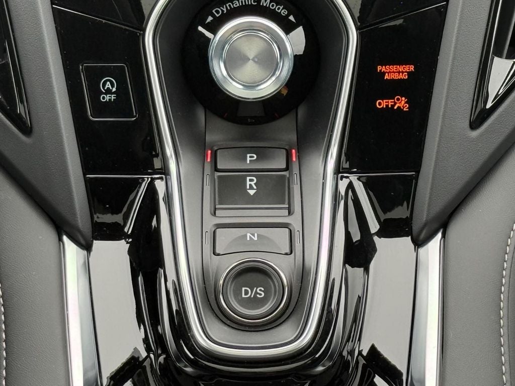 2024 Acura RDX Advance Package SH-AWD