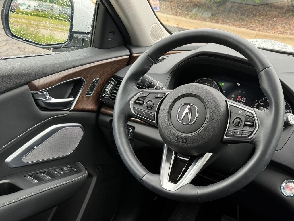 2024 Acura RDX Advance Package SH-AWD